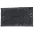 thumbnail image 1 of Bienvenue En Caoutchouc Pin Paillasson, 1 of 1
