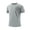 Green, variant on Cameland Mens Workout Tops Quick-Dry Fit Short Sleeve Moisture Wicking Athletic T-Shirts Big And Tall Mens Gym Active Sport Clothes