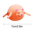 thumbnail image 4 of EGNMCR Kid Funny Blowing Inflatable Stress Mesh And Pinch Toy Inflatable plaything Birthday Gifts for Kids, 4 of 4