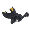 thumbnail image 3 of Mouth Bite Mount Surfing Diving Skating Action Camera Holder Strap, 3 of 7
