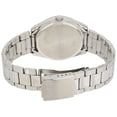 thumbnail image 2 of Casio Men's Core MTP1302D-7A2V Silver Stainless-Steel Quartz Fashion Watch, 2 of 3