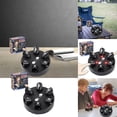 thumbnail image 2 of Roulette Party Game Interactive Motor Skill Toy Lie for Adults Kids Family Gatherings, 2 of 8
