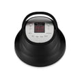 thumbnail image 1 of Instant 6QT Air Fryer Lid, 1 of 6