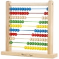 thumbnail image 2 of Melissa and Doug Wooden Abacus, 2 of 2