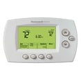 thumbnail image 2 of Honeywell Wireless FocusPRO Programmable Thermostat (YTH6320R1001) + LCD Cleaner, 2 of 5
