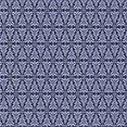 thumbnail image 1 of Ahgly Company Tapis d'Intérieur Lavable en Machine Carré Bleu Nuit, 8 Pieds Carré, 1 of 7