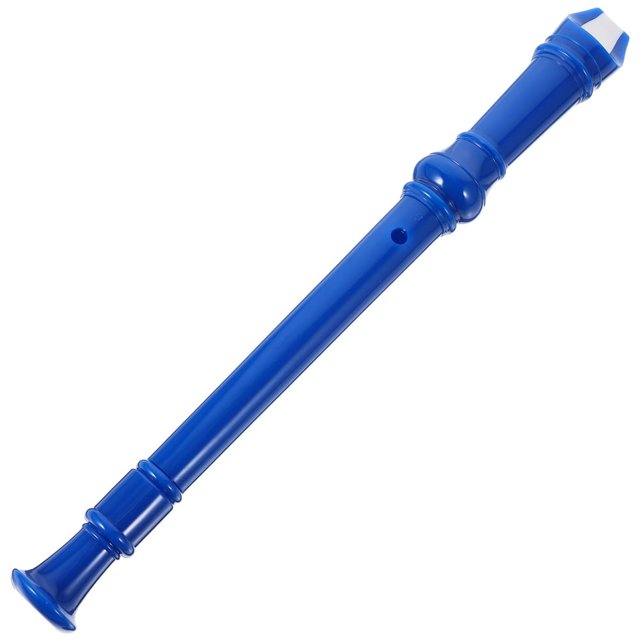 LOVEVER Recorder for Kids Flute Children’s Toys Aldult Descant Soprano Instrument Student