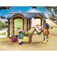 thumbnail image 2 of Playmobil Carrière d'entrainement, 2 of 7