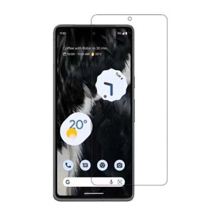 PST [2 Packs] Google Pixel 8 Screen Protector, Premium Tempered Glass Screen Protector with Case Friendly & Bubble Free