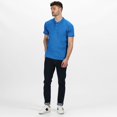 thumbnail image 4 of Regatta Polo à Manches Courtes Hardwear Homme Coolweave, 4 of 5