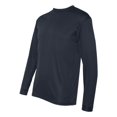 thumbnail image 2 of C2 Sport Adult Loose Fit Performance Long Sleeve Tee C25104, 2 of 3