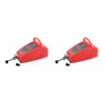 thumbnail image 4 of Thinsony Sturdy And Durable Air Operated Vacuum Pump For Long-lasting Made Of PE Plastic Air Operated Vacuum Pumps 2Set, 4 of 6