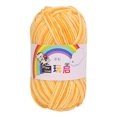 thumbnail image 1 of EGNMCR Hand-made DIY Scarf Sweater Coat Bar Needle Thread Baby Line Thick Wool wools group, 1 of 1