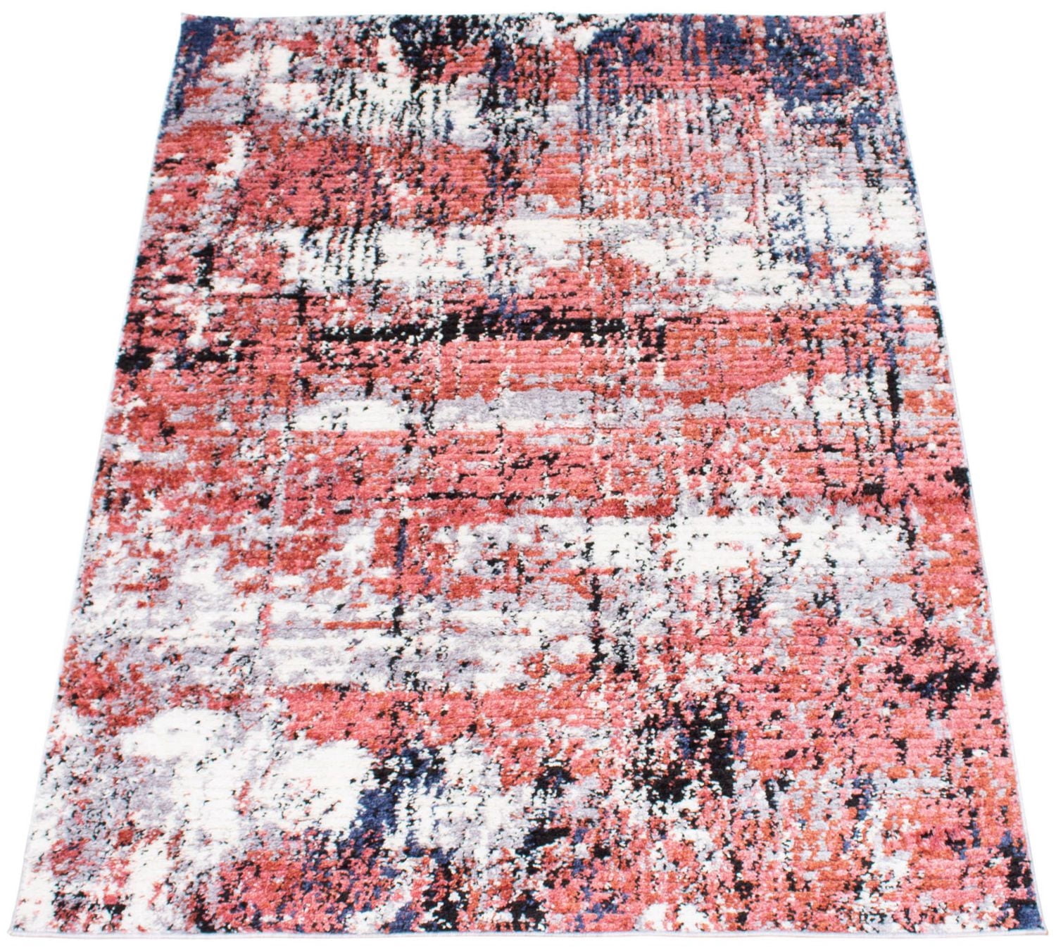 Tapis ECARPET Modern Abstrait Collection Morocco Marble