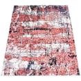 thumbnail image 4 of ECARPET Modern Abstract Area Rug for Living Room Bedroom Morocco Marble Collection, 4 of 9