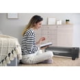 thumbnail image 3 of Westinghouse 28” Convection Baseboard Heater, 3 of 5