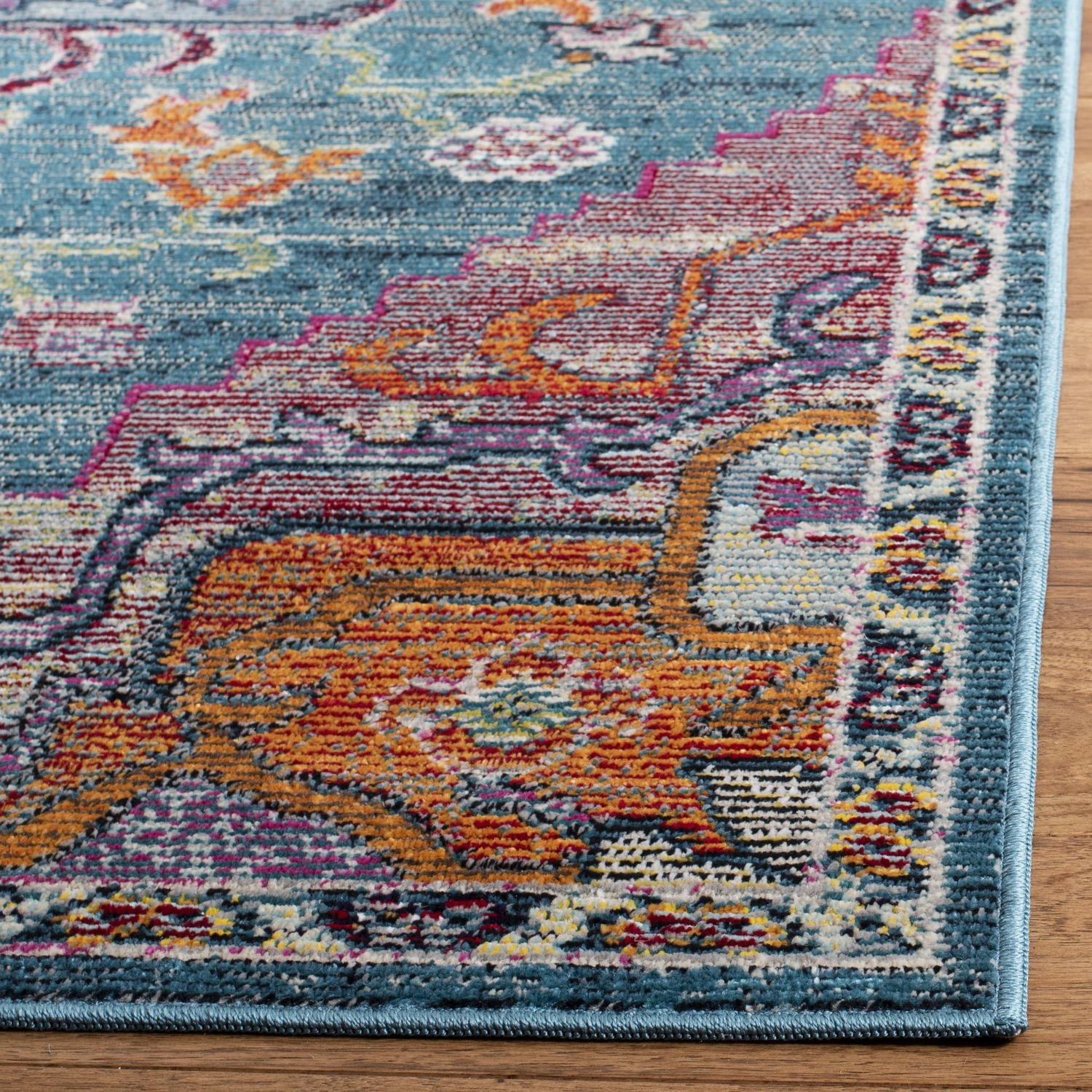SAFAVIEH Evoke Ksenija Tapis Floral