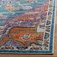 thumbnail image 2 of SAFAVIEH Crystal Debra Floral Area Rug, 2 of 4