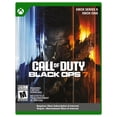thumbnail image 1 of Call Of Duty Black Ops 7 (Xbox Series X), 1 of 6
