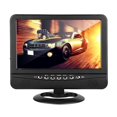 thumbnail image 2 of Téléviseur de Voiture Mobile DVD Haute Résolution Téléviseur de Véhicule Installation Pratique Multifonction Sensibilité Lecteur Vidéo, 2 of 10