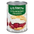 thumbnail image 1 of E.D. Smith Strawberry Pie Filling, 1 of 5