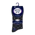 thumbnail image 2 of Gentle Grip - 6 Pairs Ladies Gentle Grip Non Elastic Socks, 2 of 2