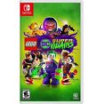thumbnail image 1 of LEGO DC Super-Villains - Nintendo Switch, 1 of 6