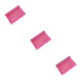 thumbnail image 4 of Decodeary Durable Pouch For Organizing Documents In Office Portable Zippered Pouch Pink 3Set, 4 of 6