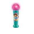 thumbnail image 5 of Nickelodeon Dora the Explorer Sing-along Microphone, 5 of 5