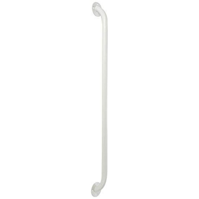 GF HEALTH PRODUCTS GRAB BAR 32" VERSAGUARD CTD WHITE LUMEX