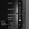 thumbnail image 2 of Openbox - Hisense Téléviseur Google 4K Mini-DEL QLED Série U75 de 65 Po (65U75N), 2 of 3