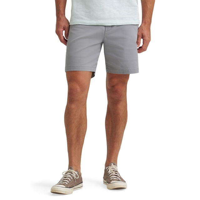Wrangler® Men's Flat Front Short
