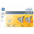 thumbnail image 1 of GE Energy-Efficient Halogen 90W PAR38 2PK, 1 of 1