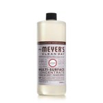 Mrs. Meyer's Clean Day Multi-Surface Concentrate All Purpose Cleaner, Lavender Scent, 946ml