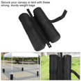 thumbnail image 1 of Peahefy Tent Leg Weight, Oxford Cloth Tent Foot Weight, For Home Use Outdoor Use, 1 of 1