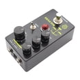 thumbnail image 2 of Moskyaudio Big FUZZ Distortion The Electric Guitar Effects Pedal Guitar Parts, 2 of 10