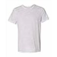 thumbnail image 3 of Unisex Poly-Cotton Short-Sleeve T-Shirt, 3 of 4