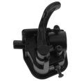 thumbnail image 2 of Levier de Commande d'Accélérateur Noir pour ATV en Matériau ABS Durable s'Adapte à Divers Modèles, 2 of 8