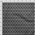 thumbnail image 3 of oneOone Silk Tabby Fabric Check & Geometric Print Sewing Fabric BTY 42 Inch Wide, 3 of 4