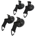 thumbnail image 4 of Heavy Duty Suction Cup  , Portable PVC Material   4PCS Car Tent Suction Cup  For Travel For Outdoor For Household, 4 of 8