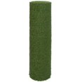 thumbnail image 2 of vidaXL Artificial Grass 1.5x10 m/20 mm Green, 2 of 2