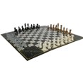 thumbnail image 3 of John N. Hansen Chess 4, 3 of 7