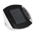 thumbnail image 4 of Step Counter, Safe Pedometer  For Running Shopping For Adult Black, 4 of 8
