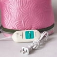 thumbnail image 3 of DEBGFS Hooded Hair Dryer 3-Temperature Hair Steamer for Deep Conditioning Home Use Hair Steamer for Deep Conditioning, 3 of 6