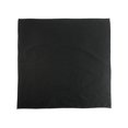 thumbnail image 1 of CTM® Bandana en Coton Uni Extra Grand de 27 Pouces (Lot de 6), 1 of 1