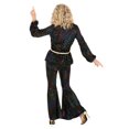 thumbnail image 3 of Disco Queen Déguisement pour Femmes, 3 of 6