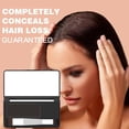 thumbnail image 2 of SEVICH Hair Shadow Root Hair Coverage Hairline Hair Root Concealer Mirro M8N6, 2 of 8