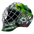 thumbnail image 1 of Franklin Sports GFM 1500 NHL Stars Goalie Face Mask, 1 of 3