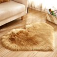 thumbnail image 2 of Affordablo Deals Today 2025 Heart Rugs Super Soft Rugs for Living Room Fluffy Shag Area Rugs Area Rugs Washable Living Room Rug Ideal for Hallway, Living Room, Bedroom, Kitchen and Laundry Room, 2 of 2