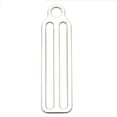 thumbnail image 3 of Baohd Scuba Diving Weight Belt Keeper Sidemount BCD Glider Fixing Buckle Stopper, 3 of 9